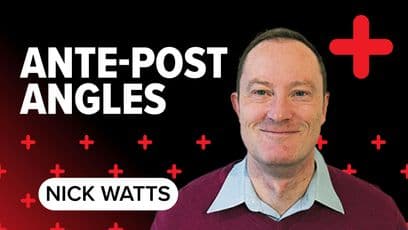 This recent winner is hugely exciting and it would be no surprise if he proved good enough for the Cheltenham Festival